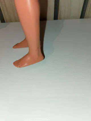 2 Bambole Ken di Barbie