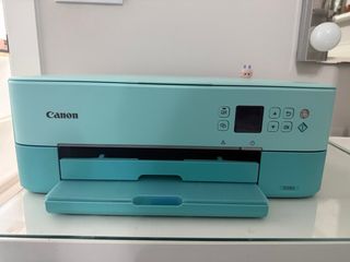 Impresora Canon PIXMA TS5353 Verde