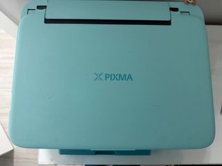 Impresora Canon PIXMA TS5353 Verde