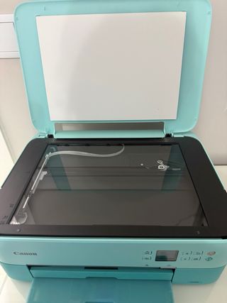 Impresora Canon PIXMA TS5353 Verde