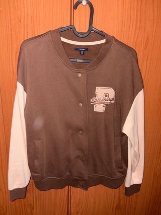 Chaqueta bomber Kiabi