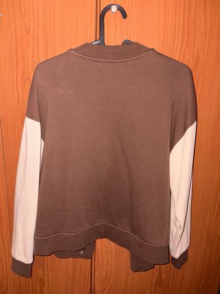 Chaqueta bomber Kiabi