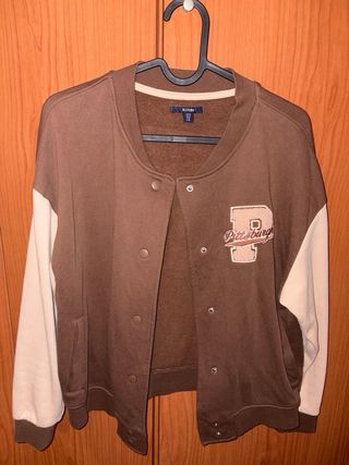 Chaqueta bomber Kiabi