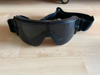 Gafas Tácticas 3 Lentes Intercambiables