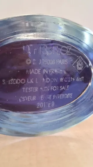 Dolce & Gabbana Light Blue Italian Love