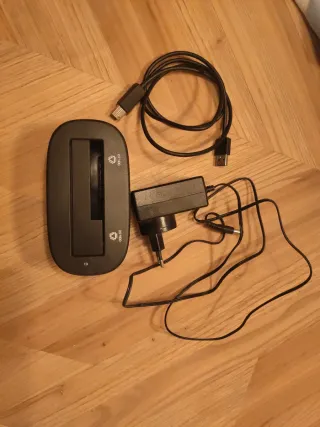 ORICO 6218US3 Dock Station 2.5/3.5 HDD