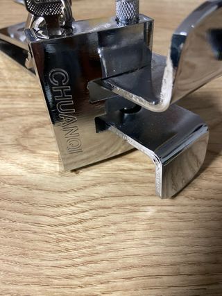 Bloqueo Antirrobo para Freno