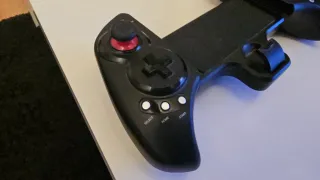 Mando Ipega 9023 Bluetooth para Tablets