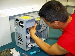 Servicios informaticos en San Agustin Del Guadalix