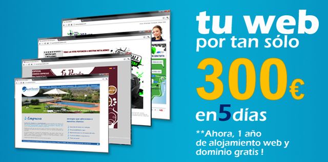 Servicios informaticos en San Agustin Del Guadalix