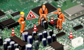 Servicios informaticos en San Agustin Del Guadalix