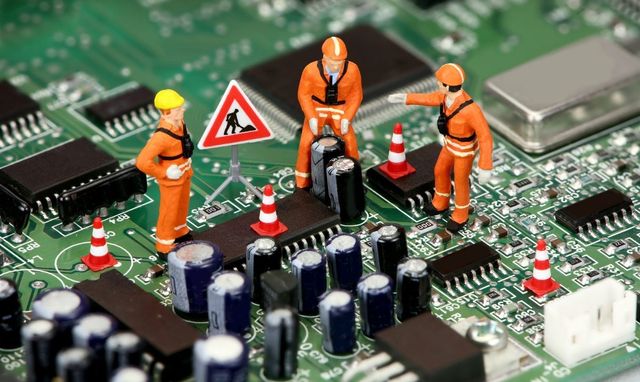 Servicios informaticos en San Agustin Del Guadalix