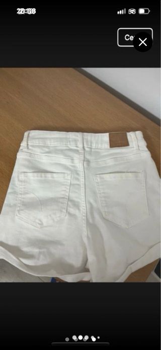 Shorts green coast