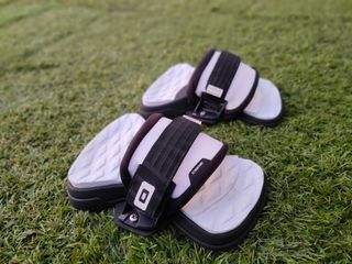 Footstraps CORE Kitesurf Nuevos