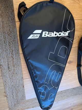 Funda para raqueta Babolat infantil