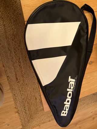 Funda para raqueta Babolat infantil