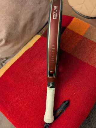 Nox AT10 12K 2025 Pala Pádel