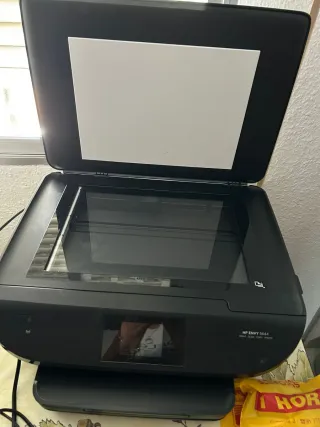 Impresora HP ENVY 5644