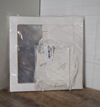 CAJAS TRANSPARENTES PARA DECORACIÓN CON GLOBOS