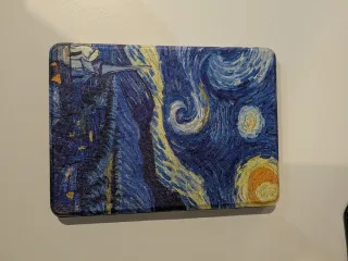 Kindle Paperwhite 11 + Funda