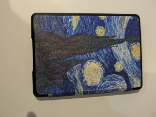 Kindle Paperwhite 11 + Funda