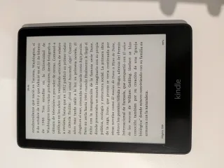 Kindle Paperwhite 11 + Funda