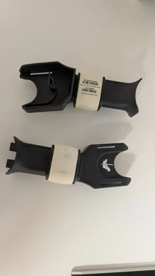 Adaptadores Bugaboo Maxi-Cosi