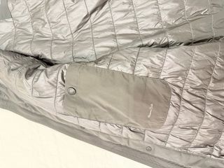 Chaqueta Massimo Dutti Talla M Gris