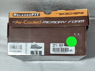 Sneakers sportive Skechers