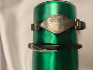 Braccialetti in metallo