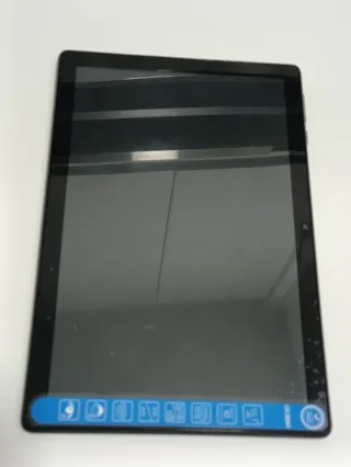 Tablet Alcatel 1T 10 Nero
