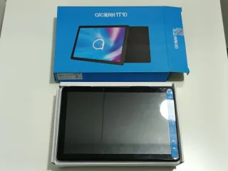 Tablet Alcatel 1T 10 Nero