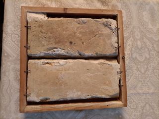 Azulejo antiguo s.XVI