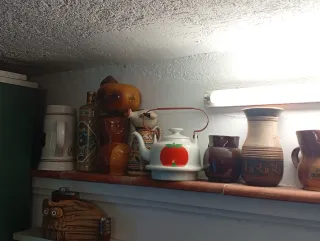 Botijo,botellas,jarras.