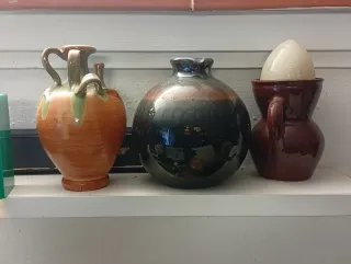 Botijo,botellas,jarras.