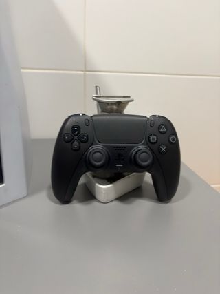 PS5 + FIFA 26 + 2 Mandos