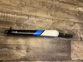 Horquilla Giant Carbono Gravel