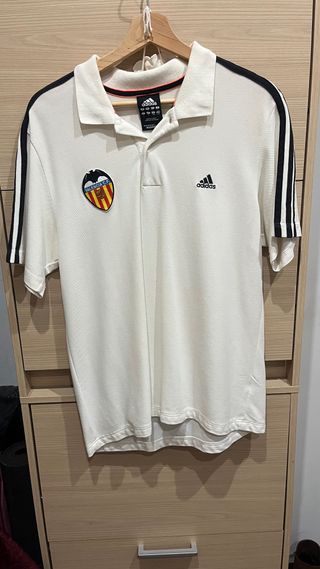 Camiseta Valencia CF Adidas Talla M