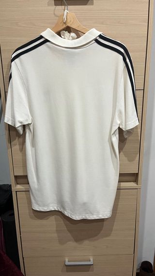 Camiseta Valencia CF Adidas Talla M