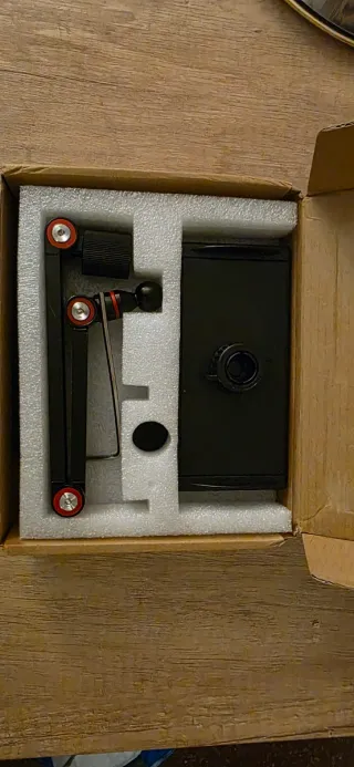 Soporte Monitor Portátil VESA 12-17