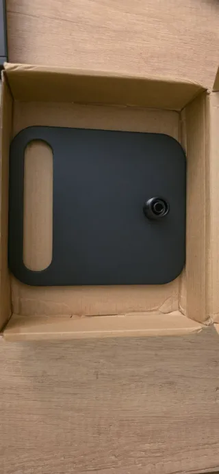 Soporte Monitor Portátil VESA 12-17