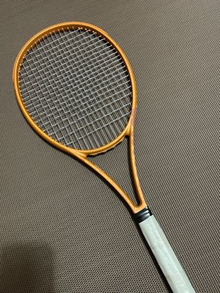 Raqueta Wilson Blade V8 18/20