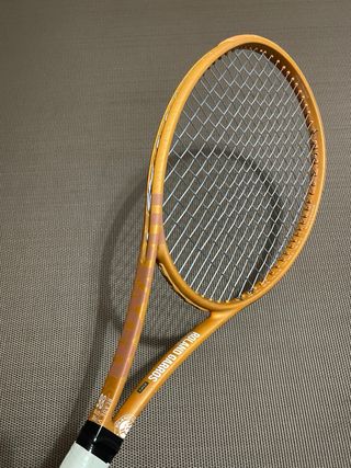 Raqueta Wilson Blade V8 18/20