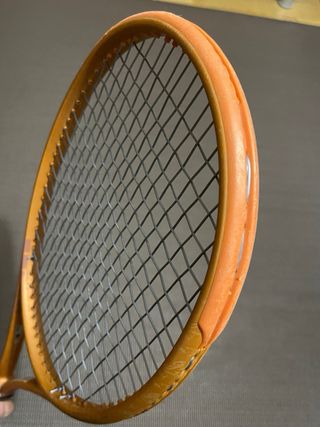 Raqueta Wilson Blade V8 18/20