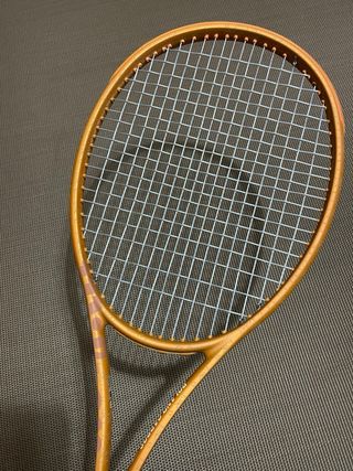 Raqueta Wilson Blade V8 18/20