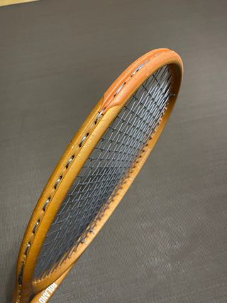 Raqueta Wilson Blade V8 18/20