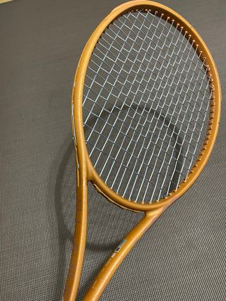 Raqueta Wilson Blade V8 18/20