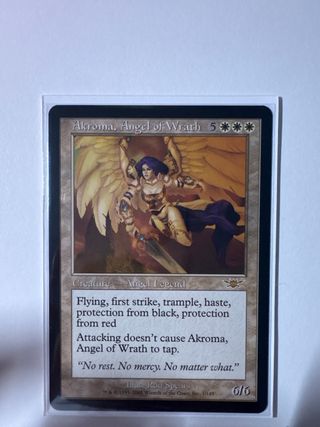 Carte Magic Premodern Reanimator