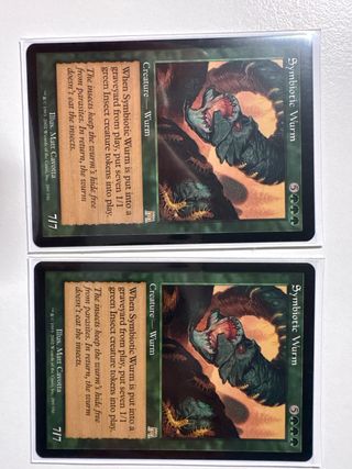 Carte Magic Premodern Reanimator
