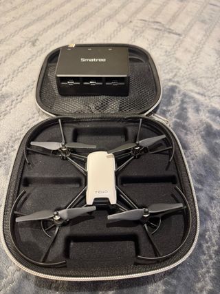 Dron DJI Tello Blanco